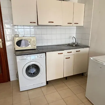 Meda Chica 2d Apartment *