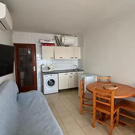 Apartment Meda Chica 2d