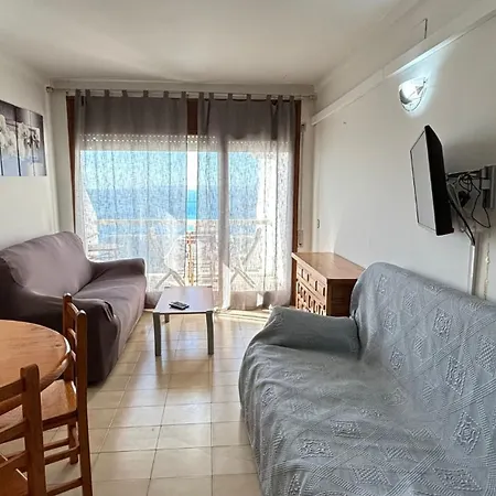 Apartment Meda Chica 2d *